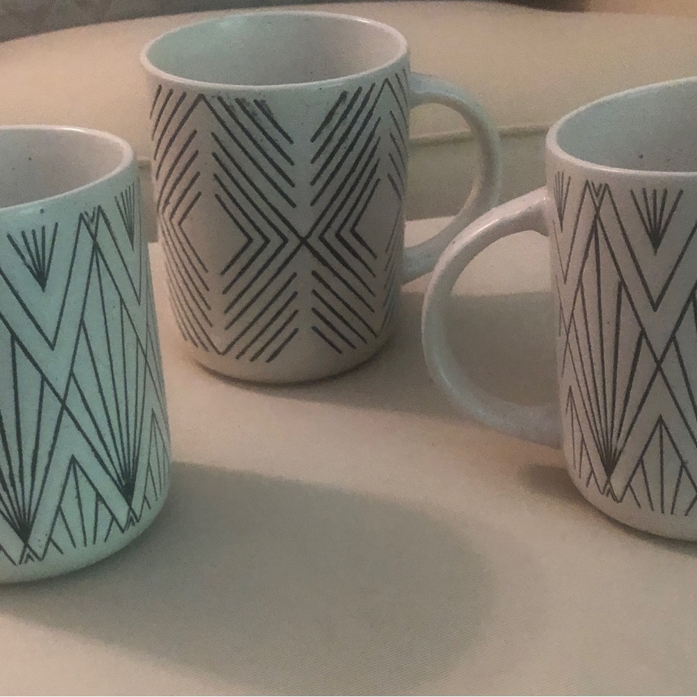 Royal Norfolk Coffee Mugs
